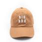 Terra Cotta Big Bro Hat