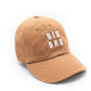 Terra Cotta Big Bro Hat