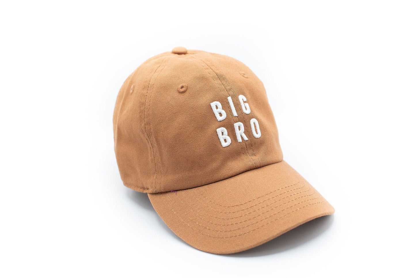 Terra Cotta Big Bro Hat