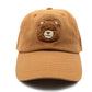 Teddy Bear Patch Baseball hat