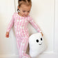 Be My Boo 2pc Halloween Bamboo Pajamas