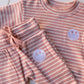 Smiley Stipe Set
