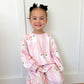 Be My Boo Halloween Jogger Set