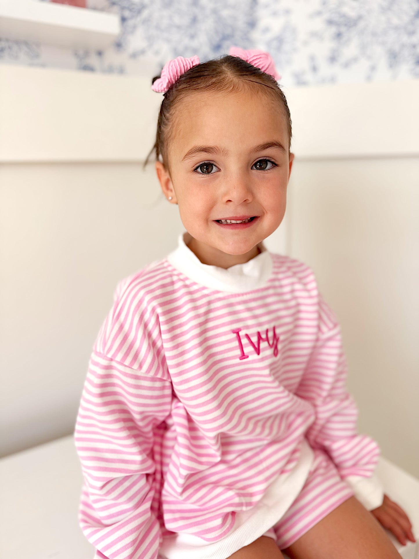 Shorts-Set aus Bio-Baumwolle – weitere Farben