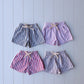Vintage Stripe Shorts