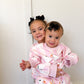 Be My Boo Halloween Jogger Set