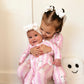 Be My Boo 2pc Halloween Bamboo Pajamas