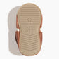 Touchdown II Bow Baby Shoe