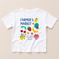 Farmers Market Organic Cotton Tee