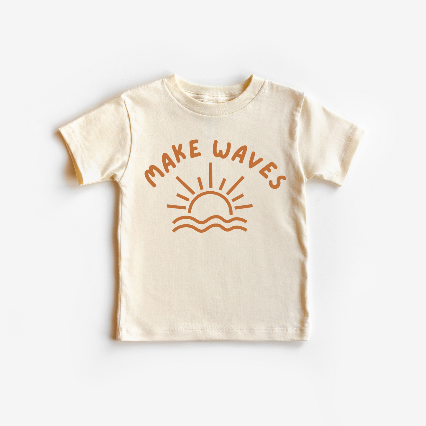 Mave Waves