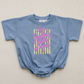 Sunshine State of Mind Tee or Bubble Romper