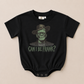 Can I be Frank? Graphic Sweatshirt, Tee or Bubble Romper