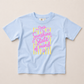 Sunshine State of Mind Tee or Bubble Romper