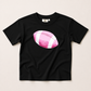 Pink Football Oversized Tee or T-Shirt Romper - More Colors