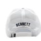Boy Mom Hat in Black Snapback