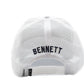 Big Bro Hat in Black Snapback