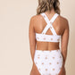 Women's Basic Bikini | Suns