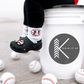 Play Ball Socks