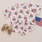 Shorts Set | American Bear