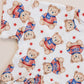 Shorts Set | American Bear