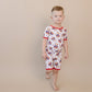 Bamboo Shorts Set | American Bear