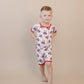 Bamboo Shorts Set | American Bear