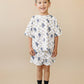 Shorts Set | Summer Bolts