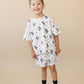 Shorts Set | Summer Bolts