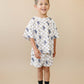 Shorts Set | Summer Bolts