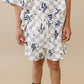 Shorts Set | Summer Bolts