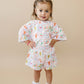 Shorts Set | Whimsy Summer