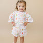 Shorts Set | Whimsy Summer