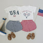 USA Tee