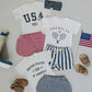American Sports Tee