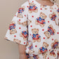 Shorts Set | American Bear
