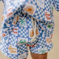 Shorts Set | Summer Vibes
