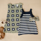 Crochet Cover Up Dress