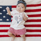 American Sports Tee
