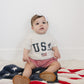USA Tee