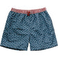 Stars and Stripes Adult Men's Swim Shorts