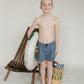 Stars and Stripes Swim Shorts