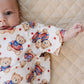 Shorts Set | American Bear