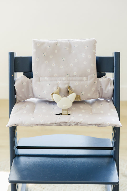 Oopsie Daisy Stokke Tripp Trapp Sitzkissen