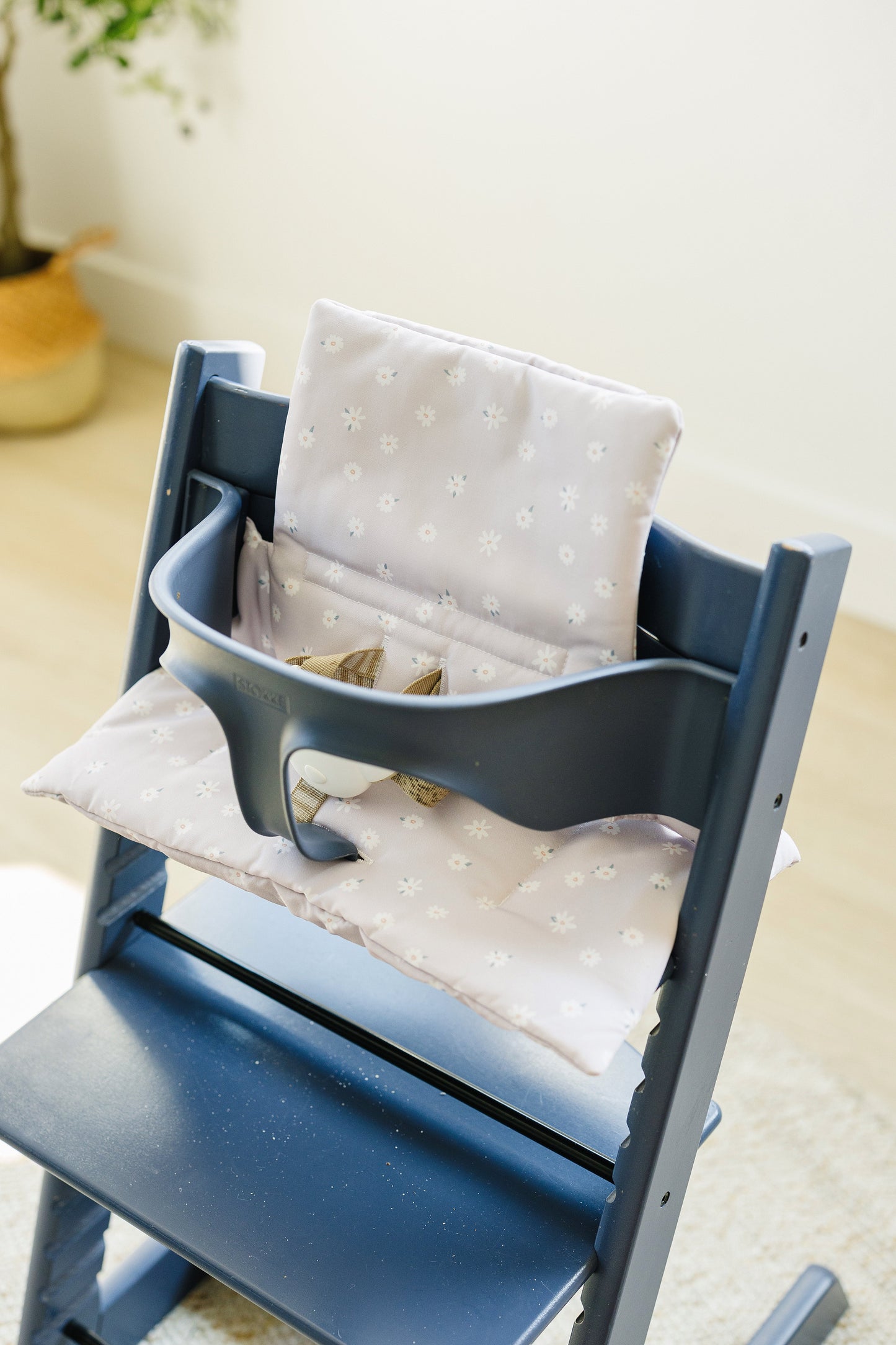 stokke tripp trapp seat cover Oopsie Daisy Stokke Tripp Trapp Seat Cushion