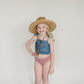 Stars and Stripes Bikini Set
