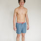 Stars and Stripes Adult Men's Swim Shorts