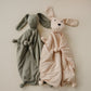 Custom Embroidered Cuddle Pup Bamboo Puppy Lovey