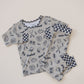 Bamboo Two Piece Set | Home Run