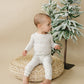 Beary Sleepy 2pc Bamboo Pajamas