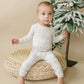 Beary Sleepy 2pc Bamboo Pajamas